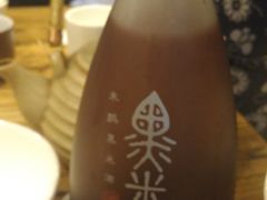 -汉阴白火石汆汤