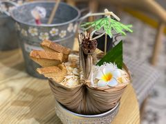 -春莱·老挝咖啡·泰式奶茶(钟楼店)