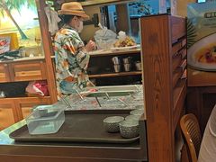 -椰莱泰小谷·东南亚融合菜(坪山悦阾SPACE店)