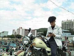 -沙扒湾