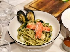 -森Some Fusion(荔湾店)