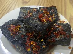 -五娭毑臭豆腐(黄兴南路店)