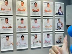 -天行健连锁游泳健身(新香洲店)