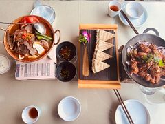 -品味泸沽湖•民族特色菜(大落水店)
