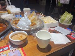 -槐店王婆大虾(开发区店)