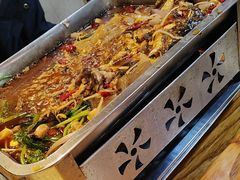 -唐门江湖菜(龙石路店)