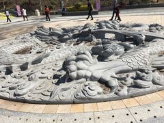-北辰山景区