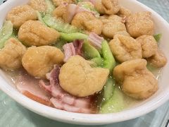 -江南村酒家