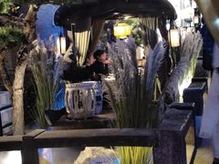 -绿茶餐厅(千岛湖银泰城店)