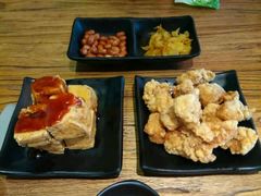 -老张牛肉面(天津万象城店)