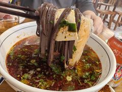 -长香源葫芦头梆梆肉(兴隆巷店)