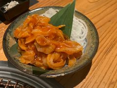 -黑牛の店·和牛烧肉(合生汇店)