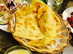 奶油手撕饼-大京园海鲜烧烤(东城路店)
