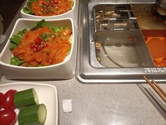 -海底捞火锅(江宸天街店)