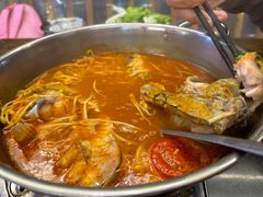 -胖妈酸汤鱼(总店)