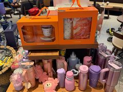 -星巴克臻选(北京富力家园店)