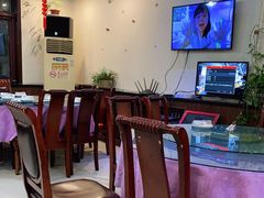 -钰田大院·碳烤虹鳟鱼·怀柔地道农家菜(雁栖湖店)