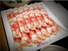 -千味涮·健康火锅(会展连城新天地店)