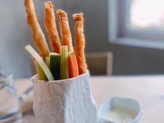 笔筒色拉-穹六人间 people 6(岳阳路店)