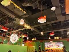 -铭记蛙小仙·活蛙畅享(CBD万达广场店)