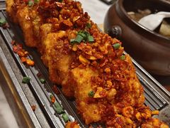 石屏豆腐-云采云南菜(中山北路店)