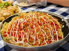 生蚝煎-阿妹小海鲜(下角店)