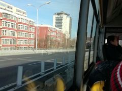 周边环境-中国人民解放军第九医学中心(306医院)