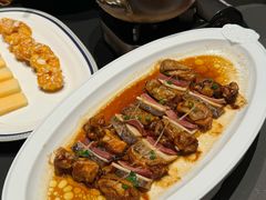 -曾宴·楚菜(湖北省博物馆店)