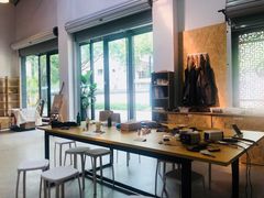 -五月木作·DIY木作文创体验店(北京路店)