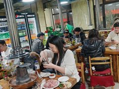 -元盛居(生态大街店)