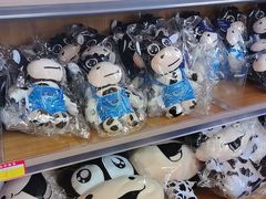 -君乐宝优致牧场