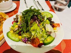 田园沙拉-ITA·意塔意大利餐厅(亦庄店)
