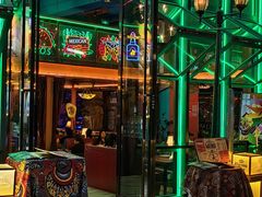 -Famous肥猫墨西哥音乐餐吧(五棵松华熙LIVE店)