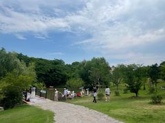 -天生桥景区