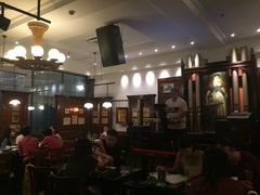 -宝莱纳餐厅(滨江店)