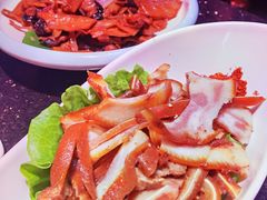 -纯K(打浦桥店)