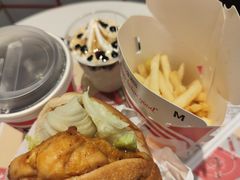 -肯德基(东门中店)