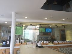 门面-沙青(江场二路店)