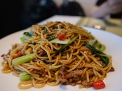 南昌炒粉-南昌绿地铂瑞酒店·臻萃轩中餐厅