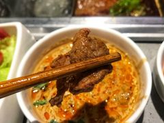 -海底捞火锅(振华商厦店)