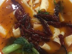 -宋八戒手工板面(车站路店)