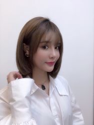 -Rise Hair上升造型