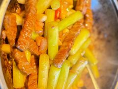 -新荣记(BFC外滩金融中心店)