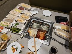 -海底捞火锅(漕宝路店)