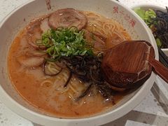 -味千拉面(广州白云机场T1西二店)