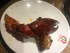 波格力蟹-七欣天香辣蟹火锅(苏州相城VIP总店)