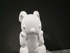 -上海宝龙美术馆
