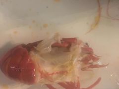 -巴厘龙虾·榜首油焖大虾(洞庭·艺术洋房店)