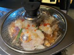 -绿茶餐厅(千岛湖银泰城店)