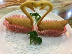 椿记榴莲酥-椿记烧鹅(叠彩店)